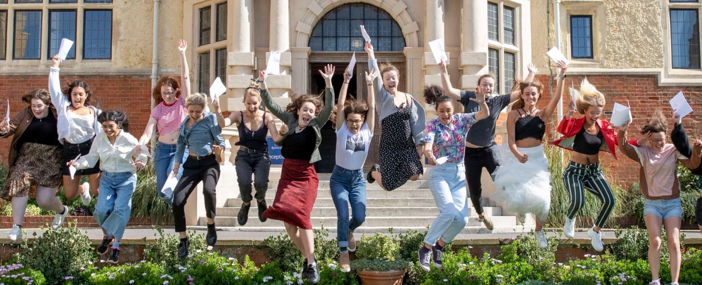 ��Ӣ����ѧ�Ƽ�����ϲRoedean School��Χ2019�����Ѷ���ѧУ��