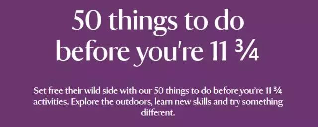 ��Ӣ��Сѧ����������һ������Ӣ�����ӵ�ͯ�������嵥~