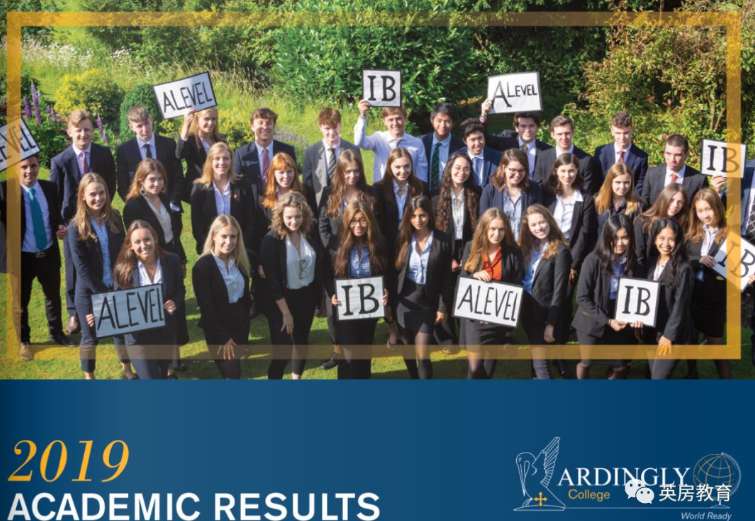 ��Ӣ����ѧ��IB�ɼ�ʹArdingly College����ȫ��ǰʮ��