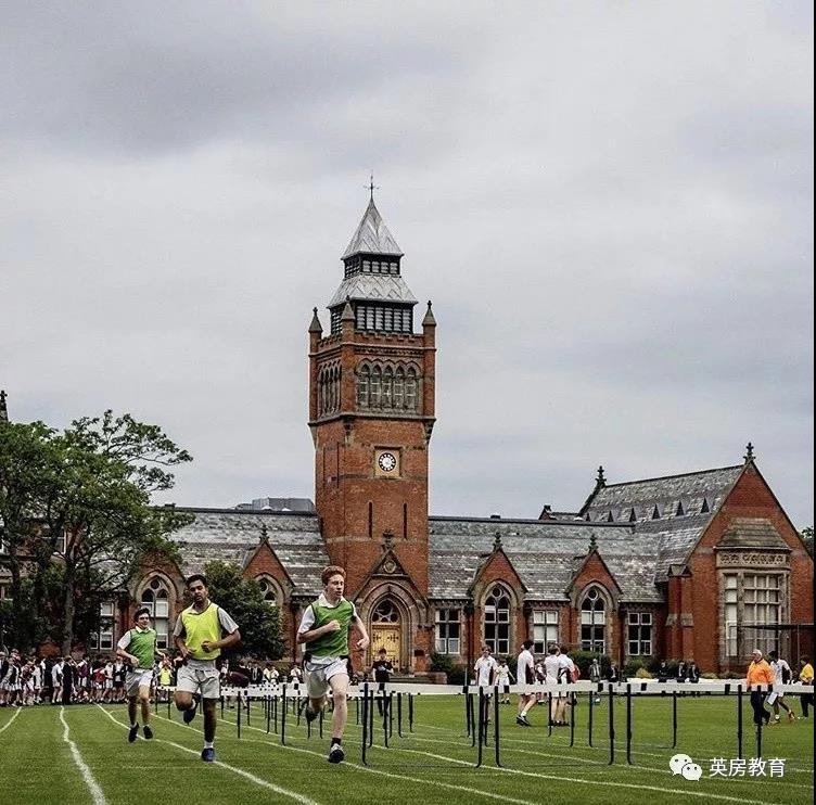 TOP10Ӣ����У�Ƽ�ح����̩��˹ѧУ