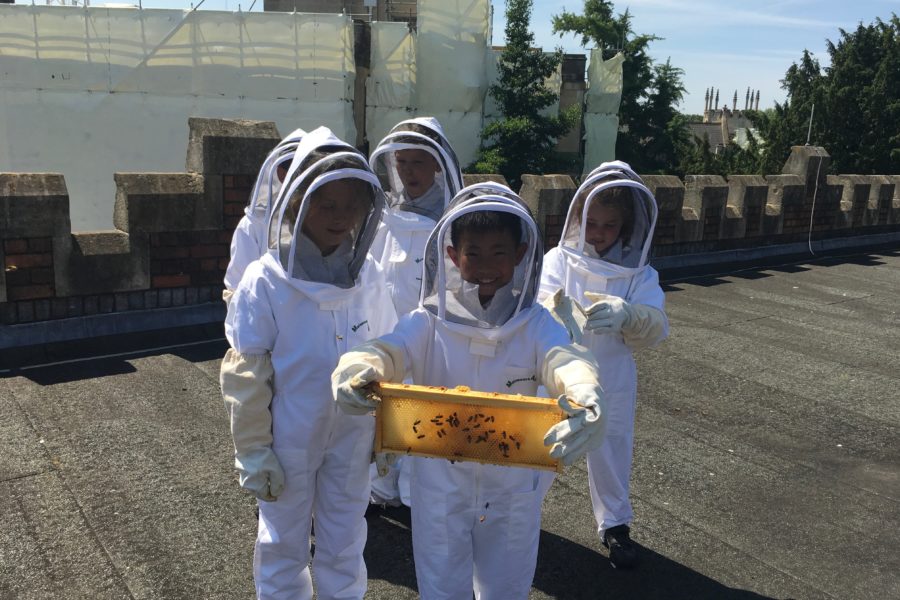 ��Ӣ����ѧ�Ļ�����ѧУ����Ϊ�衱���ͷ����ԣ�