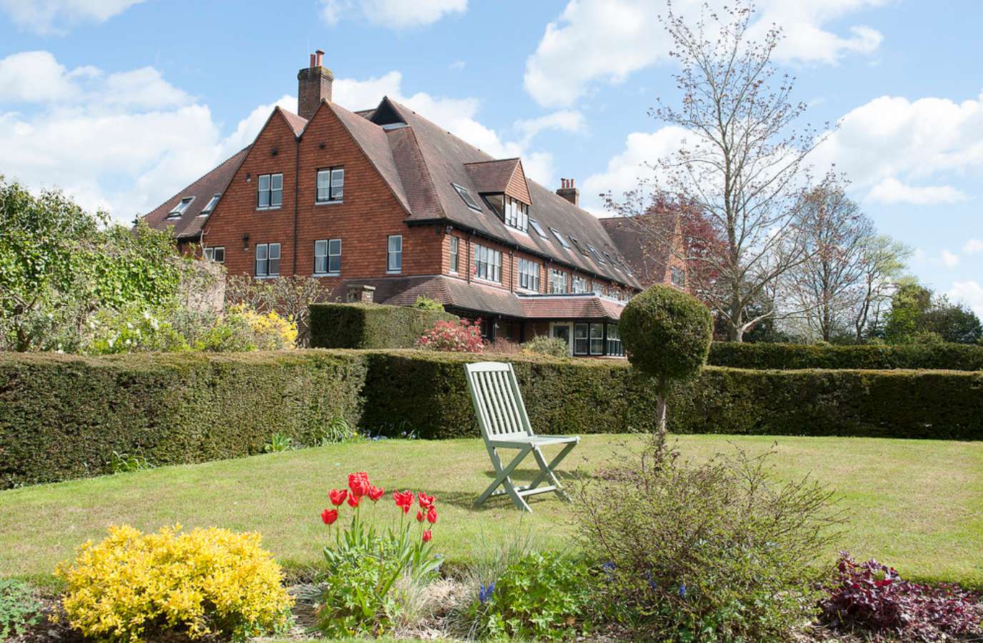 ��Ӣ����ѧ�Ƽ��������Ǻη���ʥ��������һ����ڶ���������飿